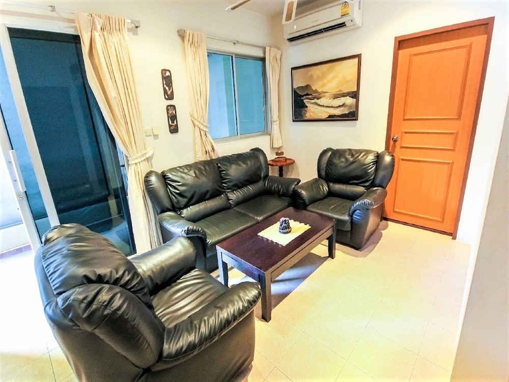 Condo, 2 Bedrooms