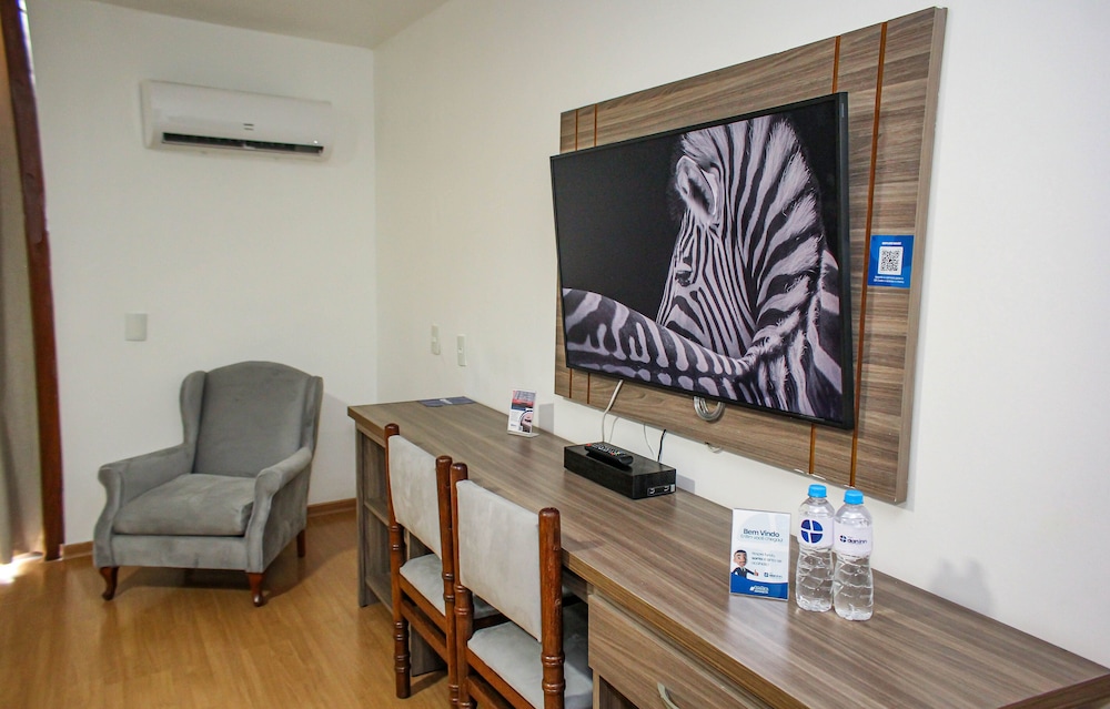 Premium Double or Twin Room photo 2
