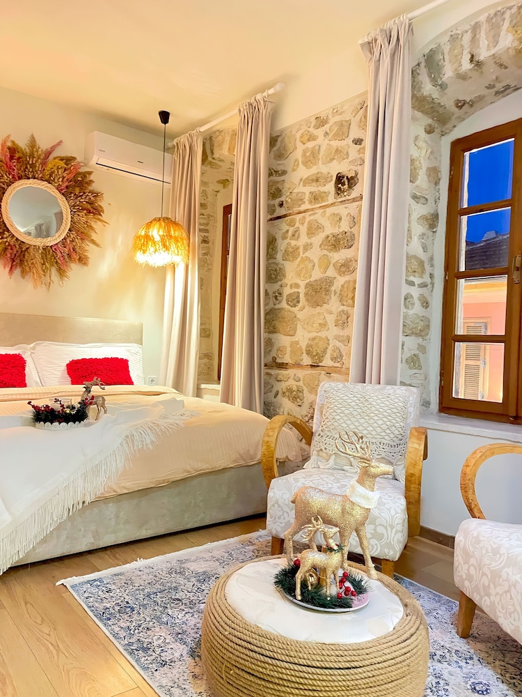 Traditional Double Room