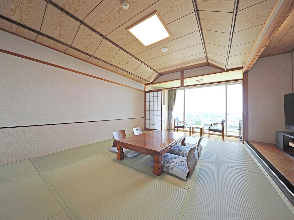 Ocean View Japanese 10 Tatami Non Smoking - Photo 1