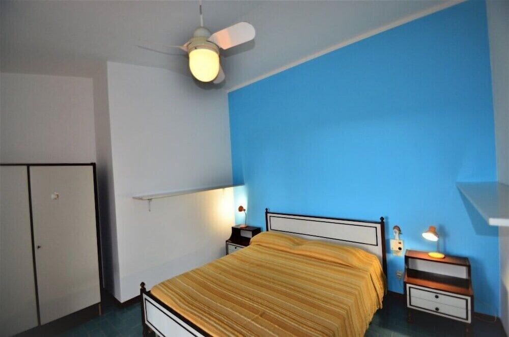 Apartment, 1 Bedroom (Calanchiole 1)
