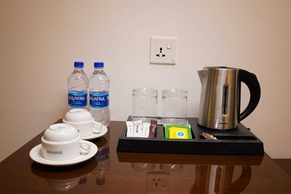 Deluxe Room photo 2