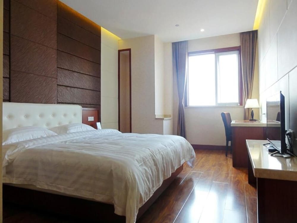 Superior Double Room photo 1