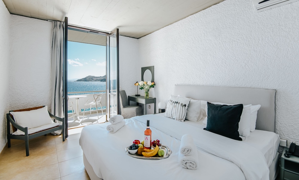 Exclusive Double or Twin Room