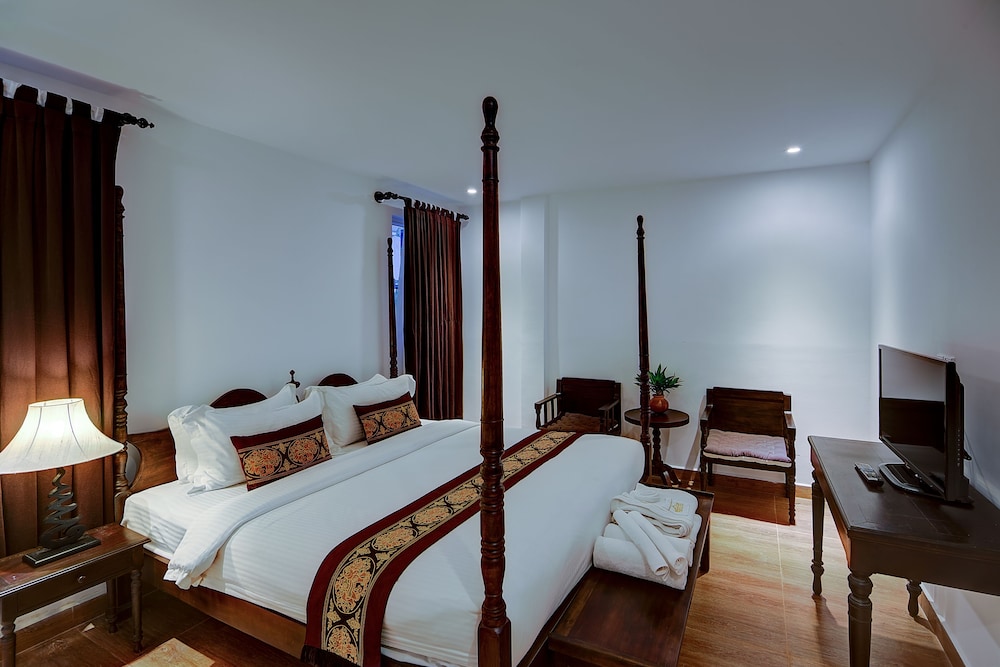 Standard Duplex, 1 Bedroom, Non Smoking photo 2