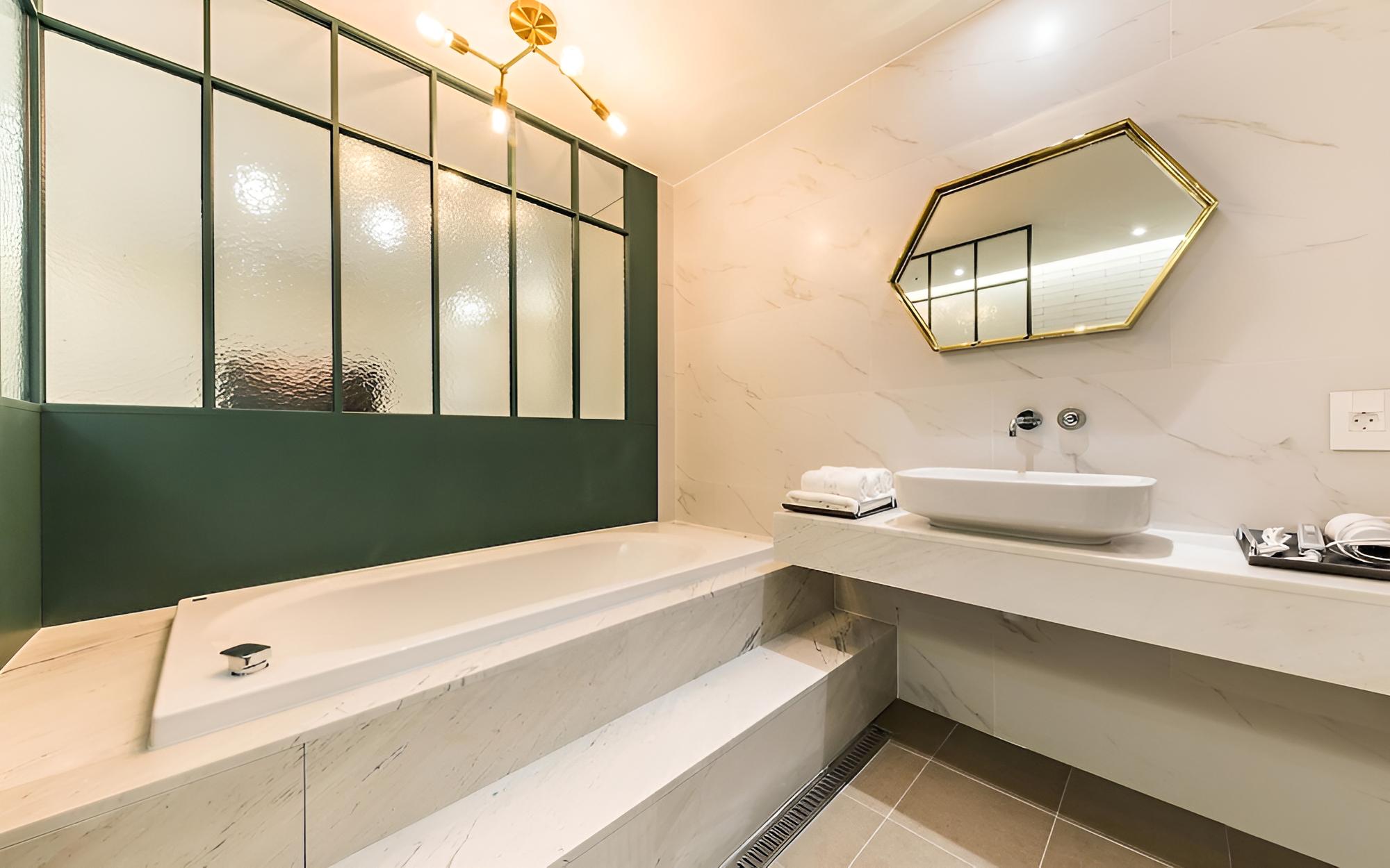 Room (Private room (non-smoking massage cha) - Photo 7