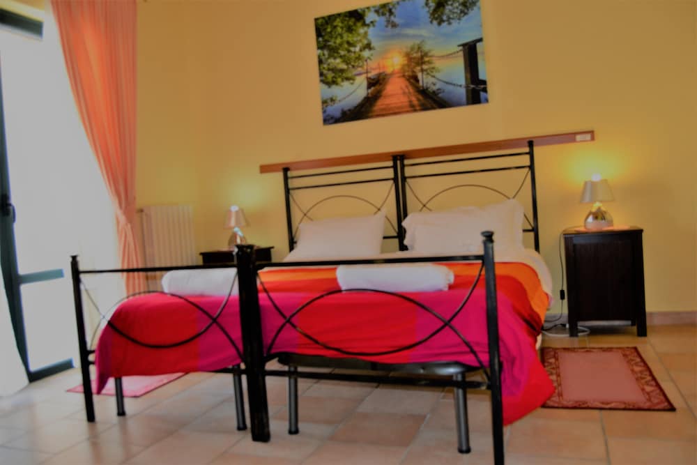 Holiday House & Events With Private Pool in the Center of Sicily, 사진 7