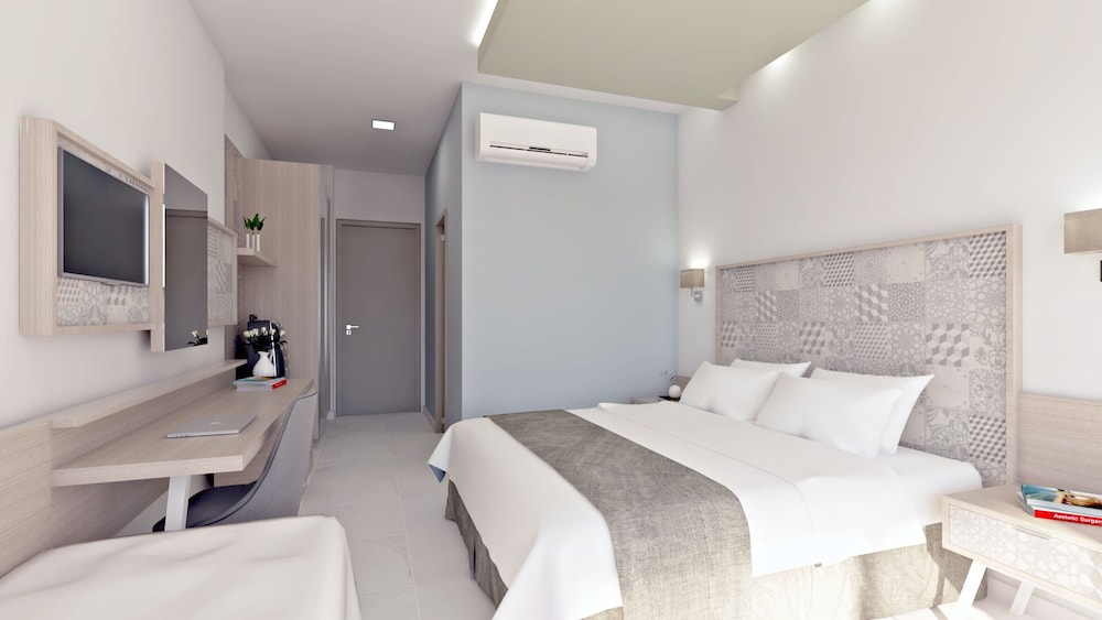 Premium Single Room, Private Pool