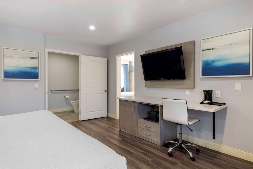 Best Western Orange Plaza, Billede 3
