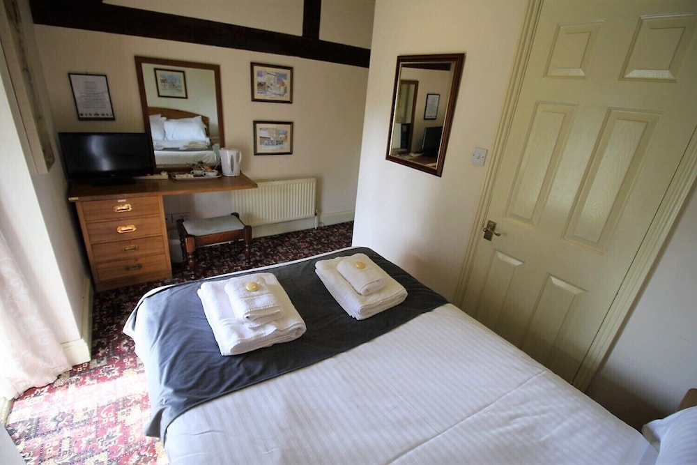 Standard Double Room, Ensuite photo 2