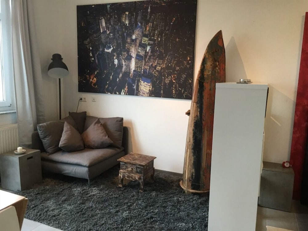 Luxury Studio, Ensuite photo 2