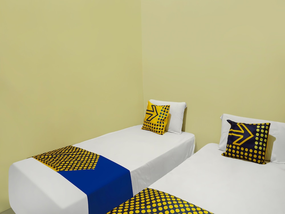 Twin Room photo 1