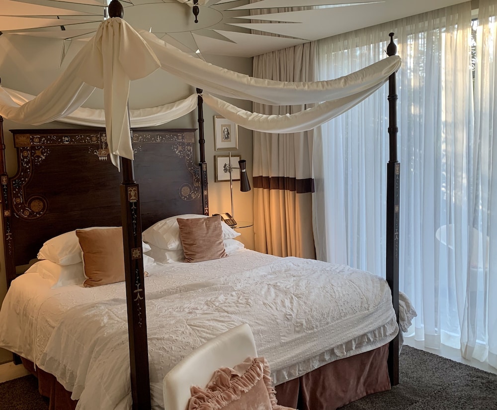 Double Room (Prestige ) - Photo 6