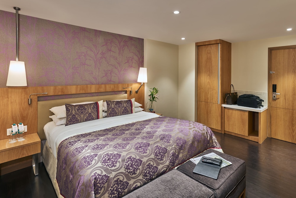 Superior Executive Room - Photo 6