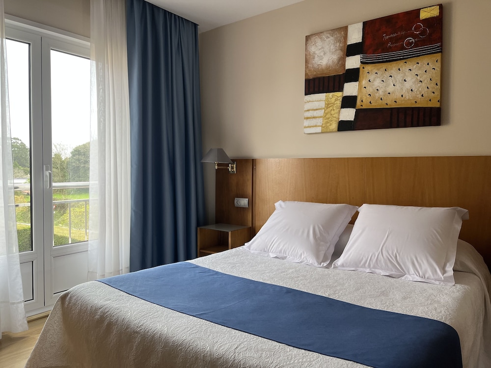 Double or Twin Room photo 2
