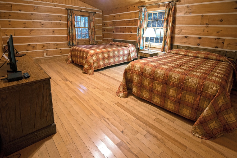 Cabin, 2 Bedrooms, Kitchen photo 3