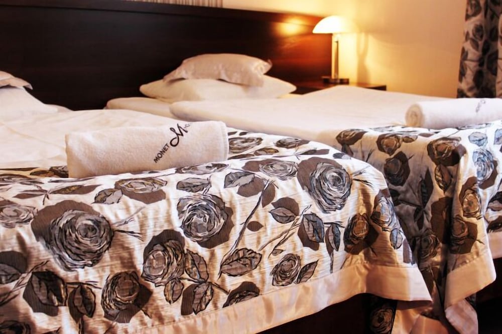 Deluxe Single Room (Monet) photo 3