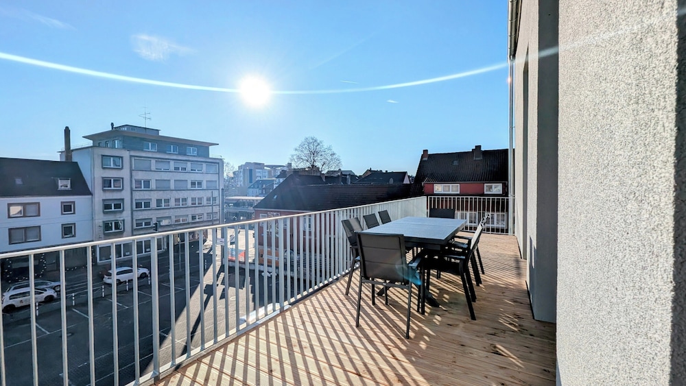 ANDRISS - Stilfulde Lofts & Penthuse, Billede 16