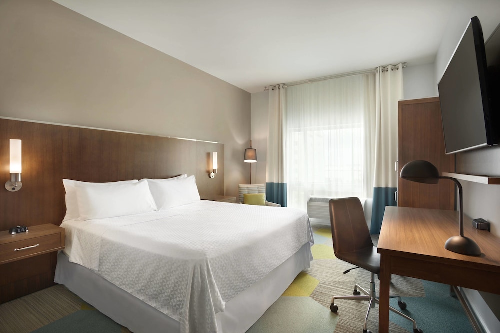 Suite, 1 Bedroom photo 2