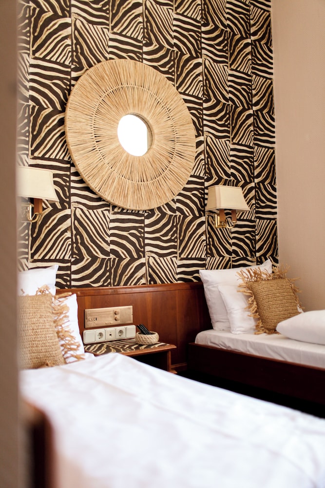 Standard Twin Room (Trendy Twin) - Photo 4