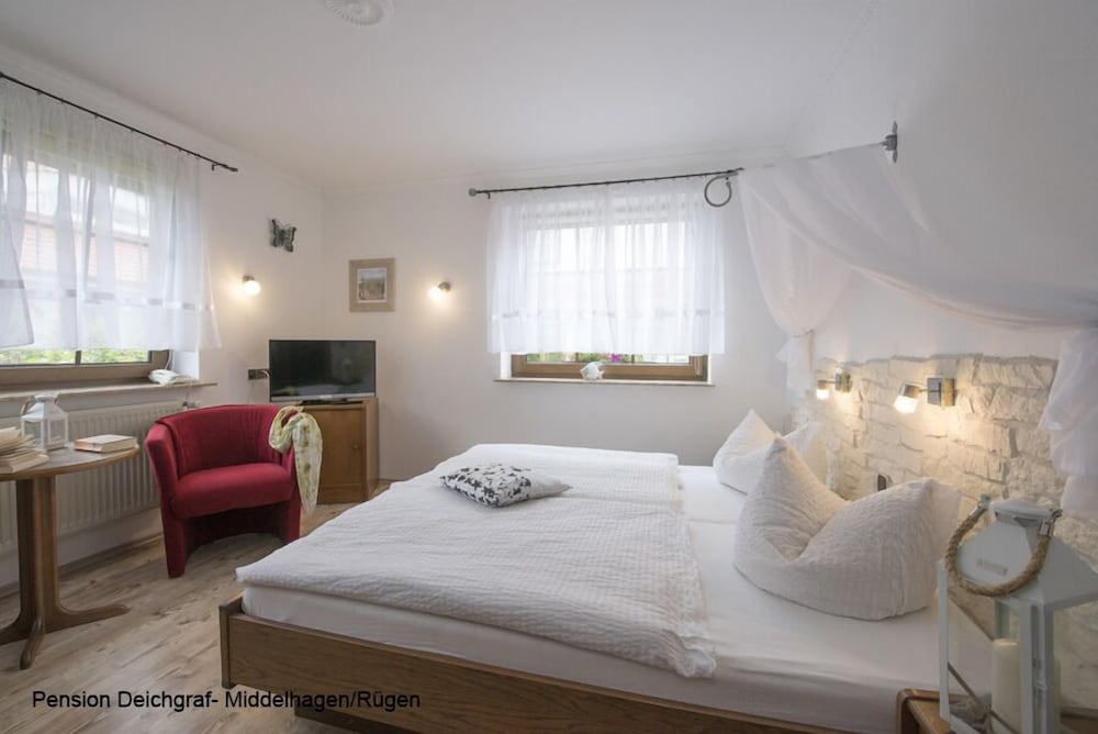 Double Room, Garden View photo 1