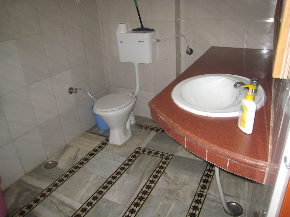 Deluxe Twin Room, 2 Bedrooms photo 2
