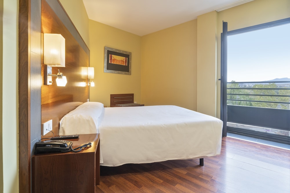 Double Room Single Use