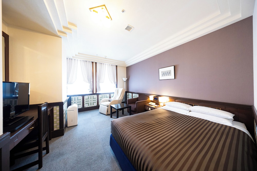 Reclining Double Room, No Smoking, 22 square meters photo 1