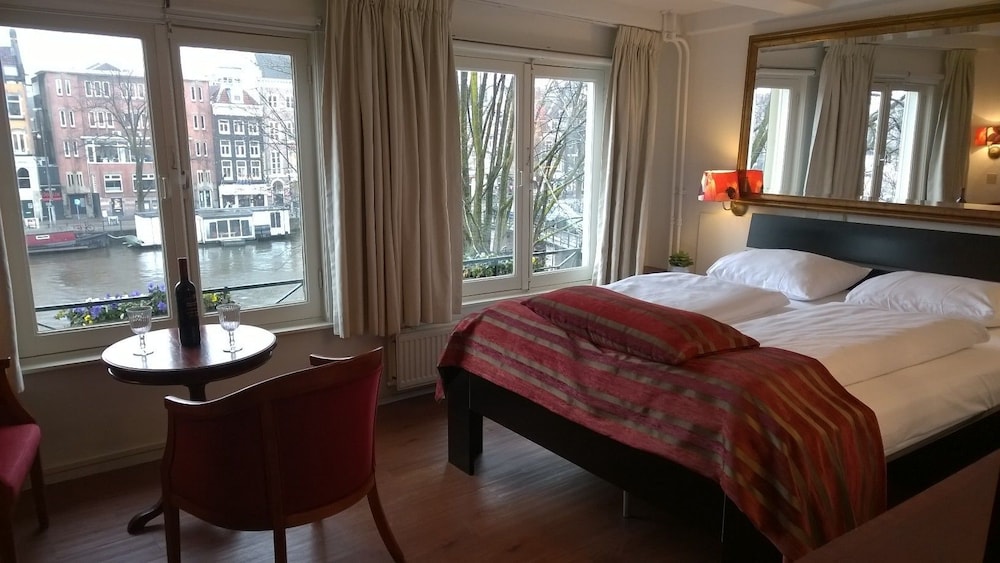 Double Room, Canal View photo 1