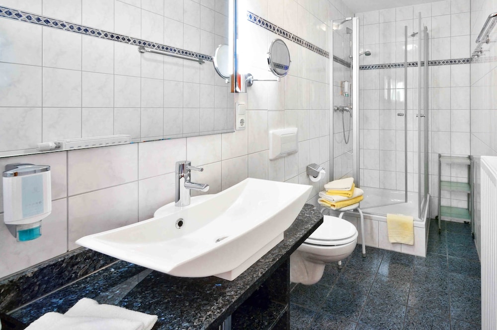 Suite (2 rooms) for 3