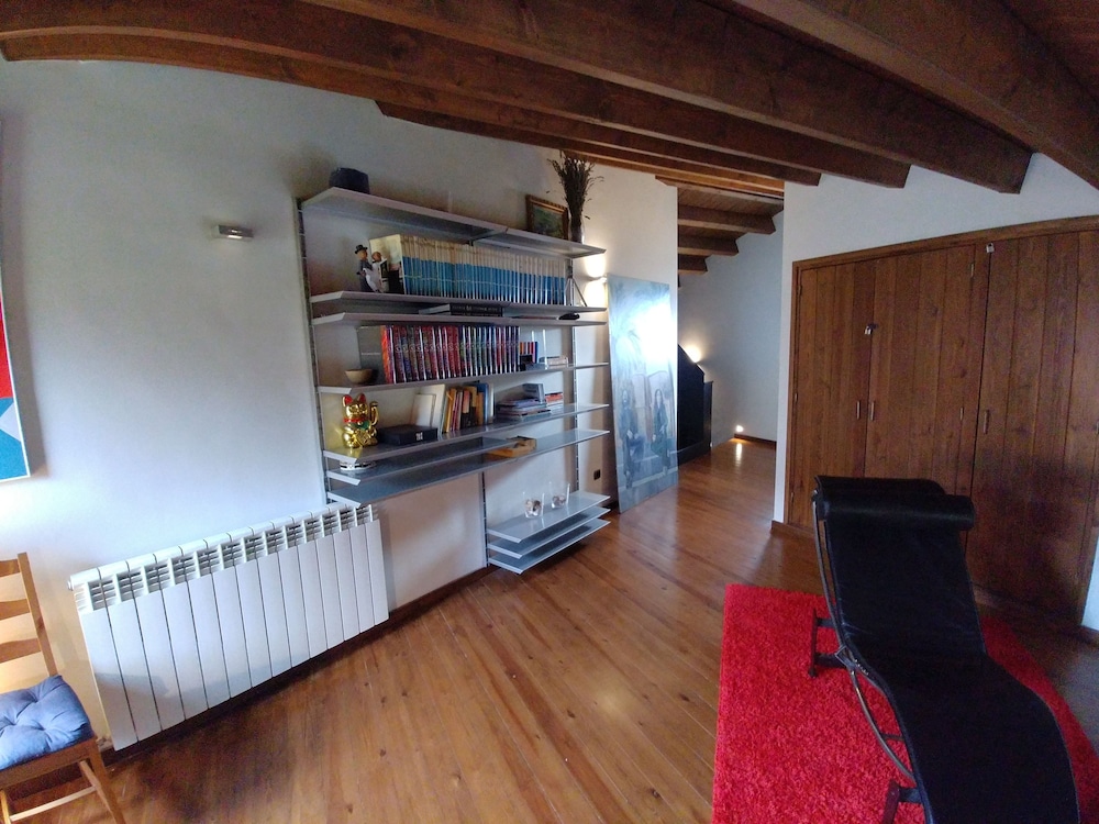 Casa de lujo, 3 habitaciones, vista a la montaña