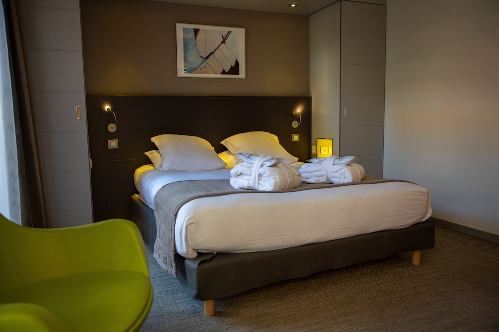 Apartment T1bis