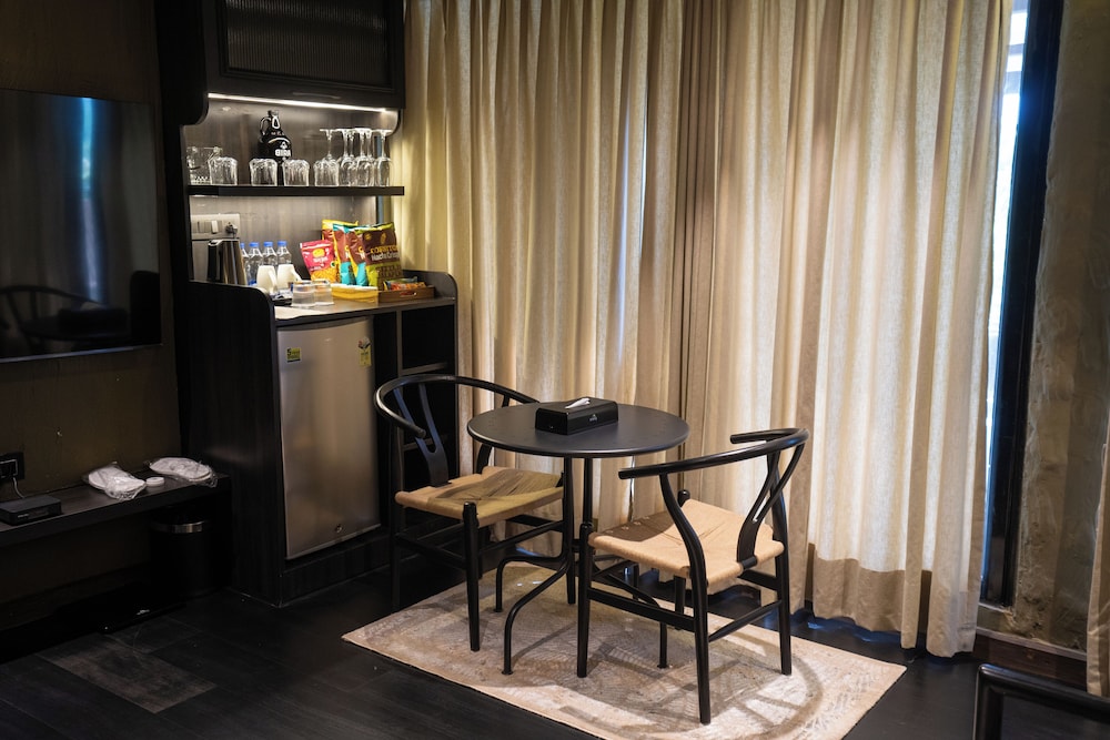 Presidential Suite photo 2