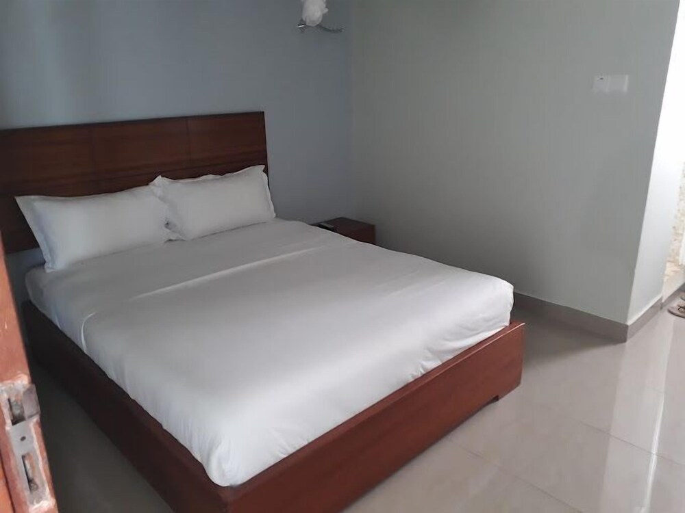 Standard Double Room, Pool View photo 2