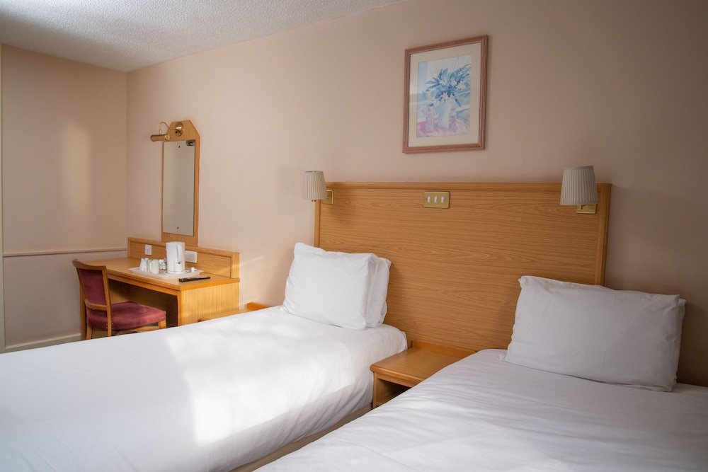 Twin Room with River View - Photo 1
