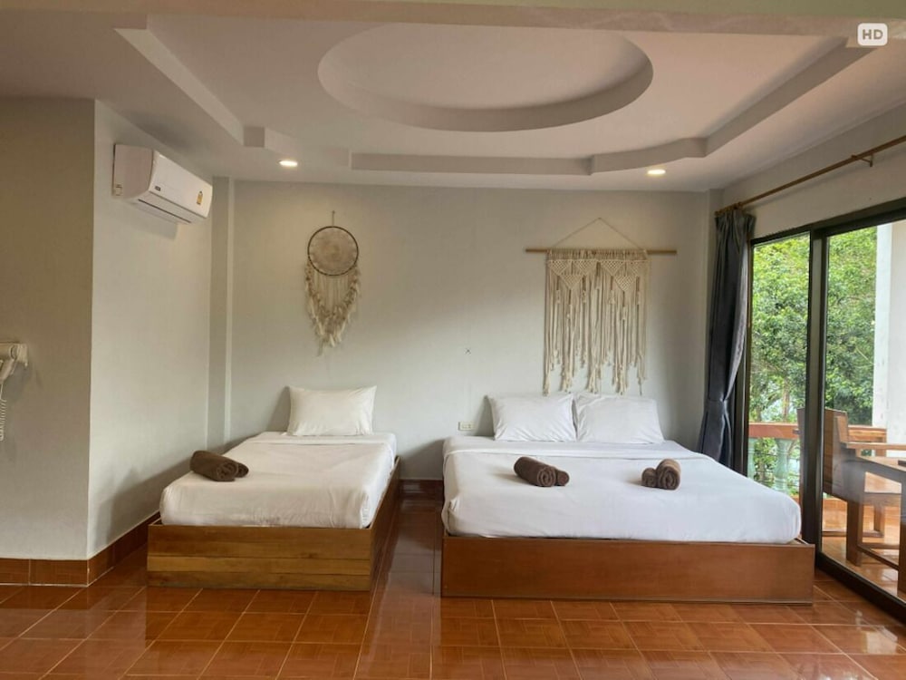 Superior Triple Room