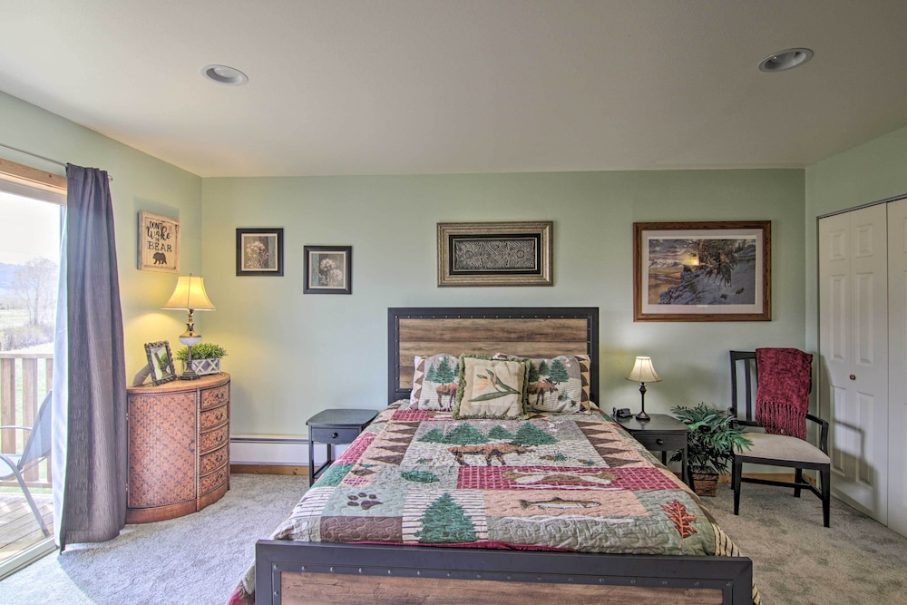 Apartment (2 Bedrooms) photo 1