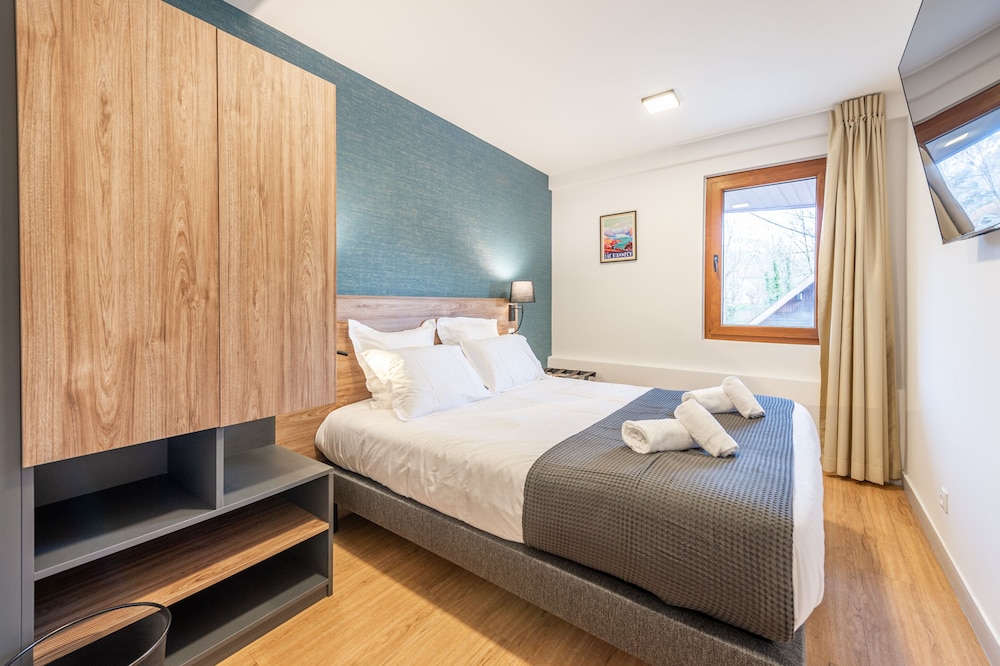 Double Room, Private Bathroom