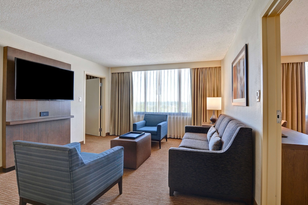 Premium Suite, Non Smoking