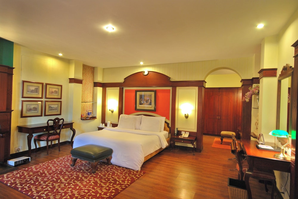 Heritage Room - Photo 4