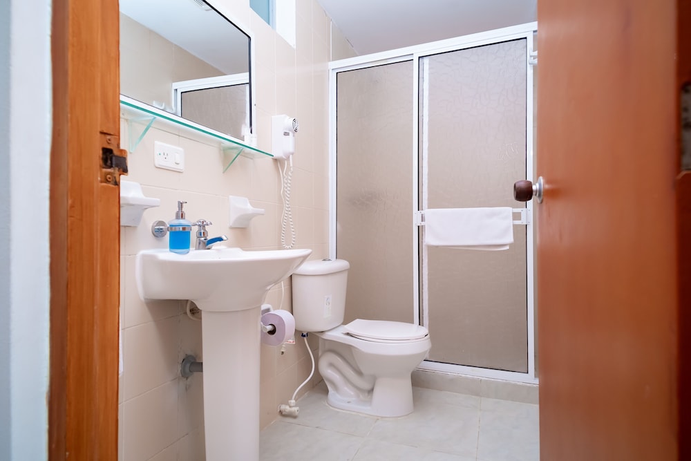 Superior Quadruple Room photo 3