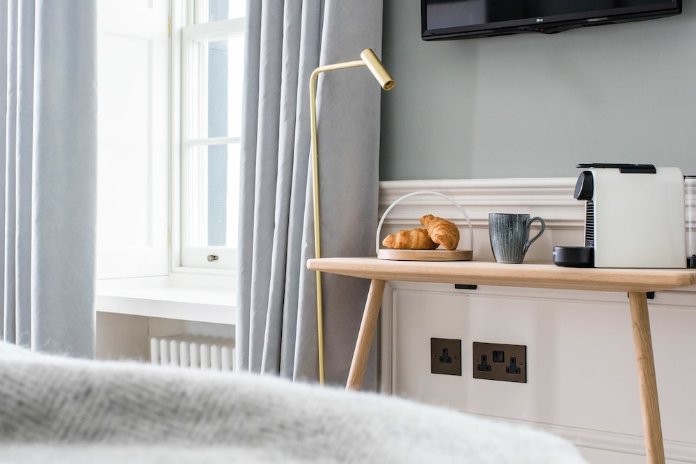 Double Room, Ensuite, Sea View photo 1
