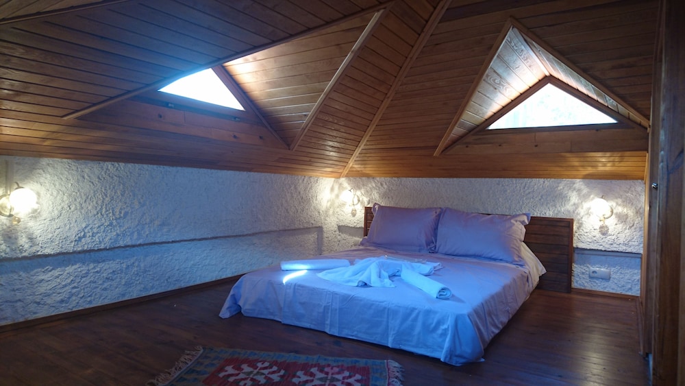 Standard Loft, 1 Double Bed photo 1
