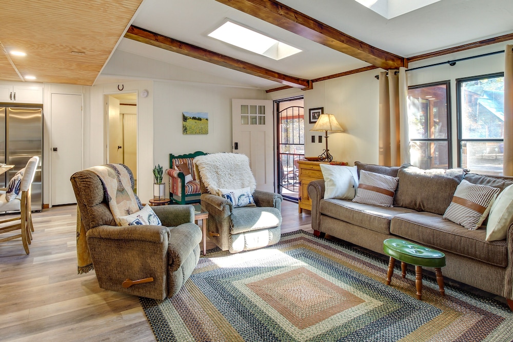 House (3 Bedrooms) photo 1