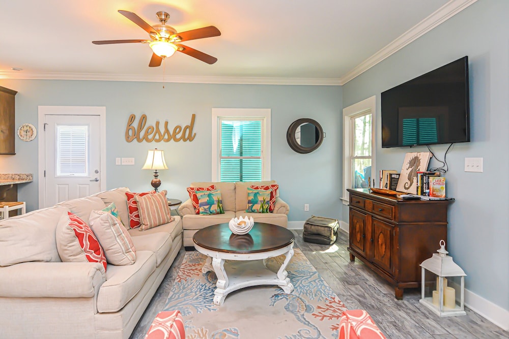 6007 Rookery 3 Seahorse Beach Cottage Just Breathe, 写真 57