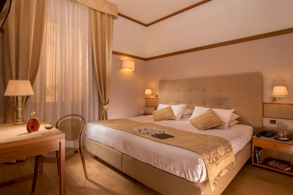Classic Room photo 1