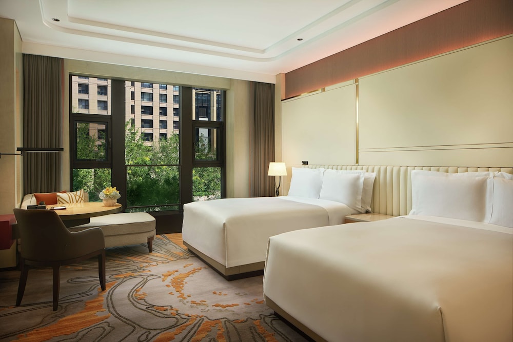 Room, 2 Queen Beds, Accessible