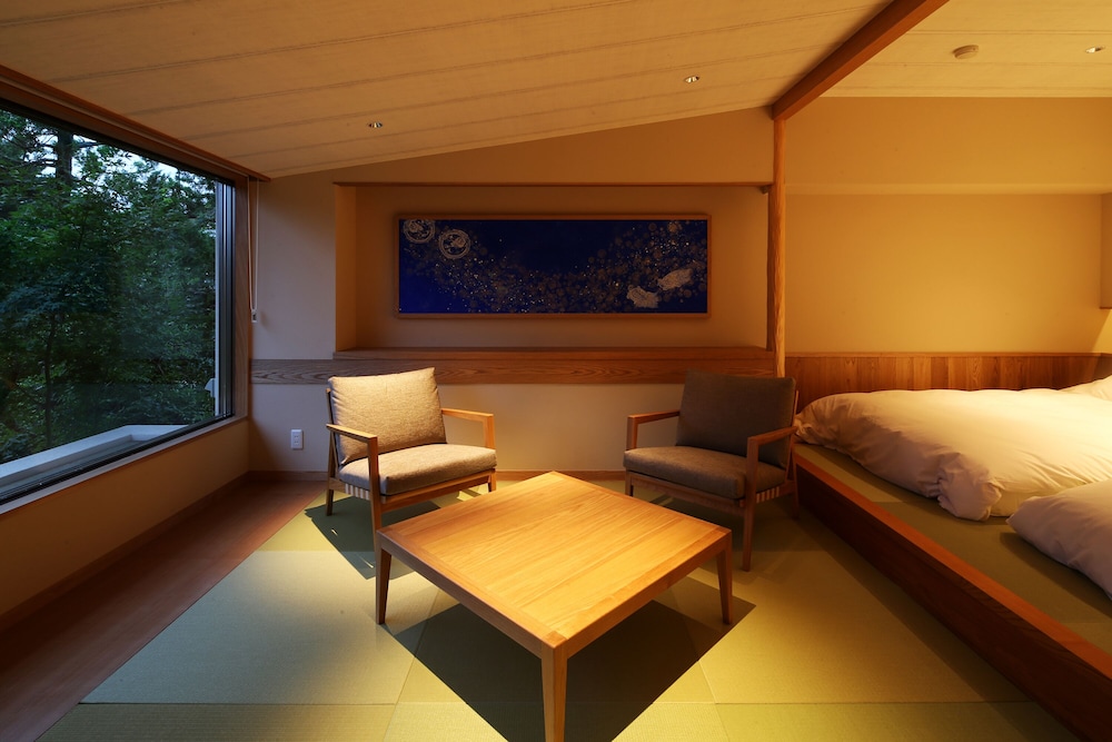 Japanese Modern Room photo 2