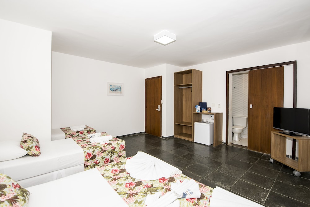 Standard Triple Room - Photo 3