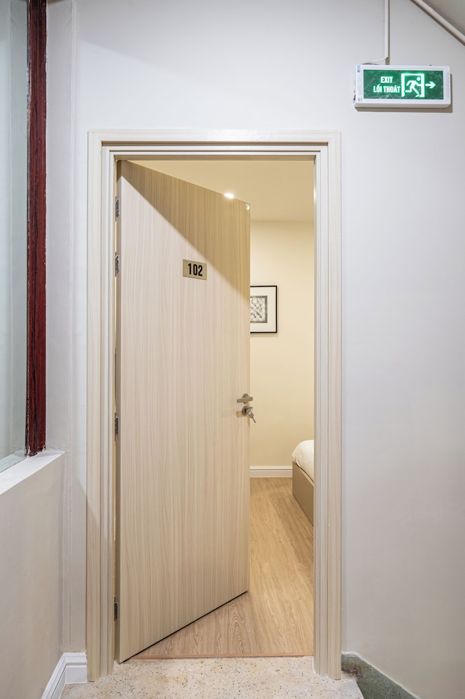 Deluxe Room, 1 King Bed